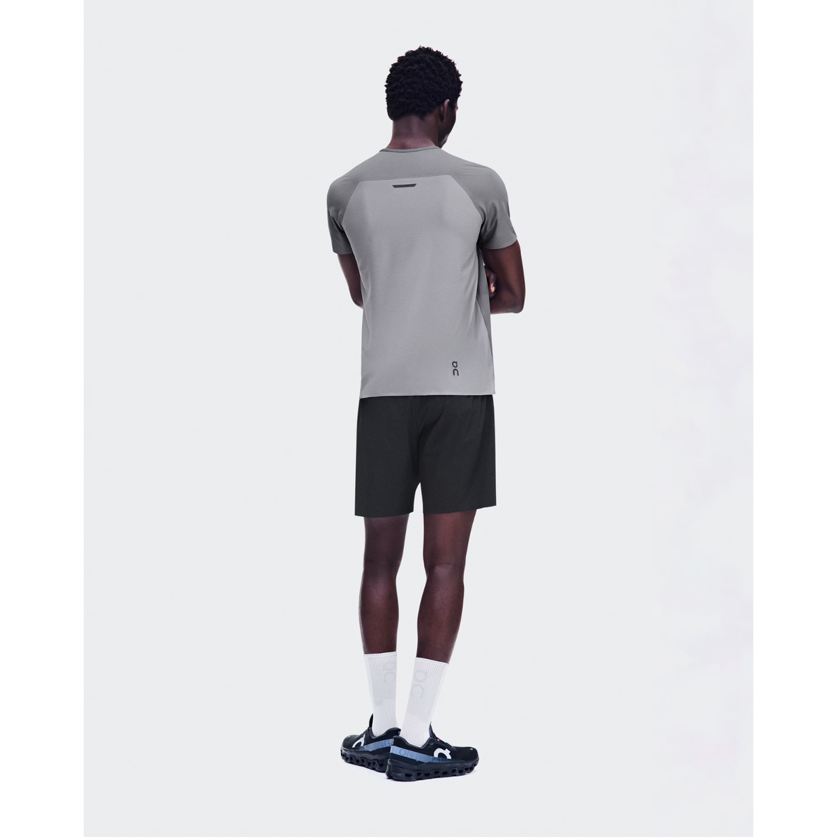 ON Performance-T Mens - APPAREL - Mens T-Shirts
