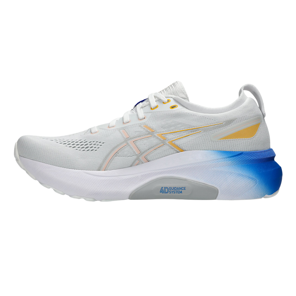 ASICS Gel-Kayano 31 Mens - FOOTWEAR - Mens Stability Cushioned