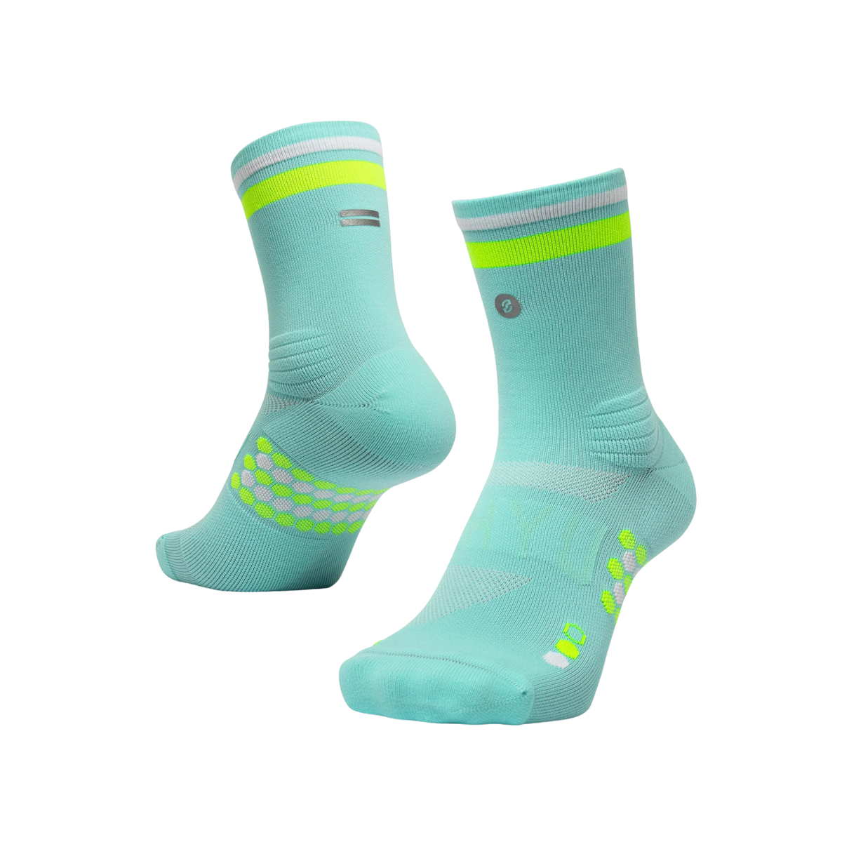 SHYU Racing Half Crew Sock - GEAR - Socks