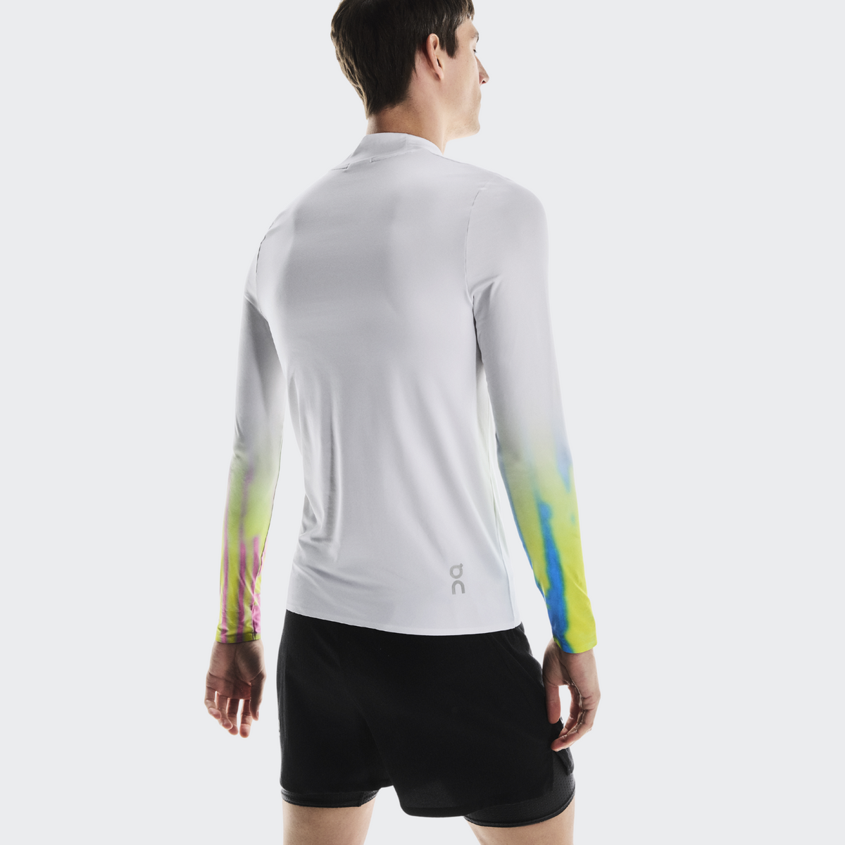 ON Pace Long-T Mens APPAREL - Mens Long Sleeve Tops