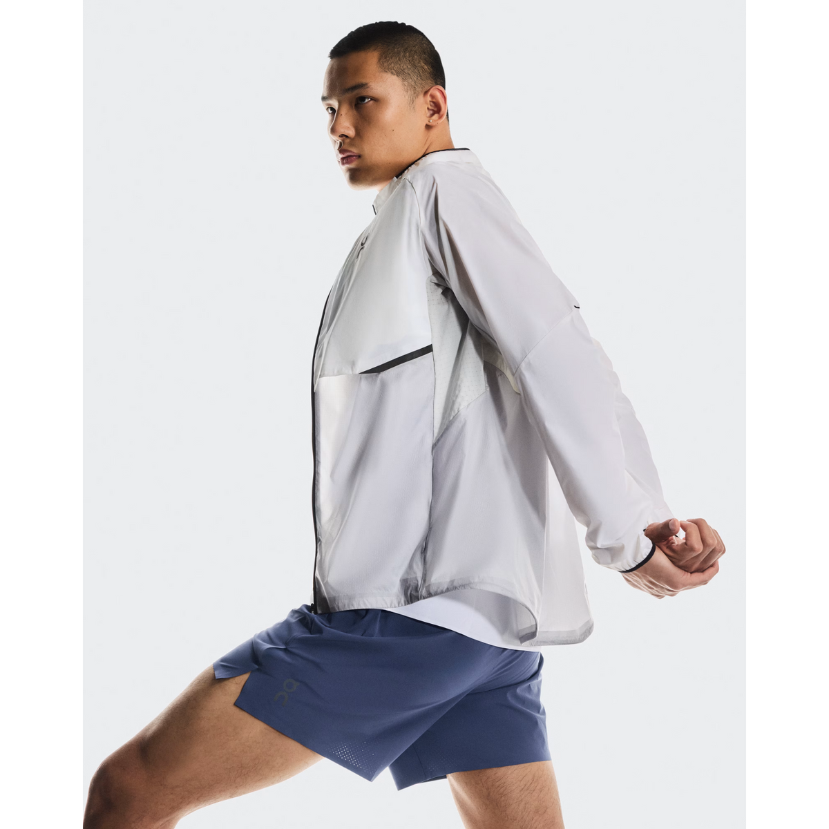 ON 5" Performance Shorts Mens - APPAREL - Mens Shorts