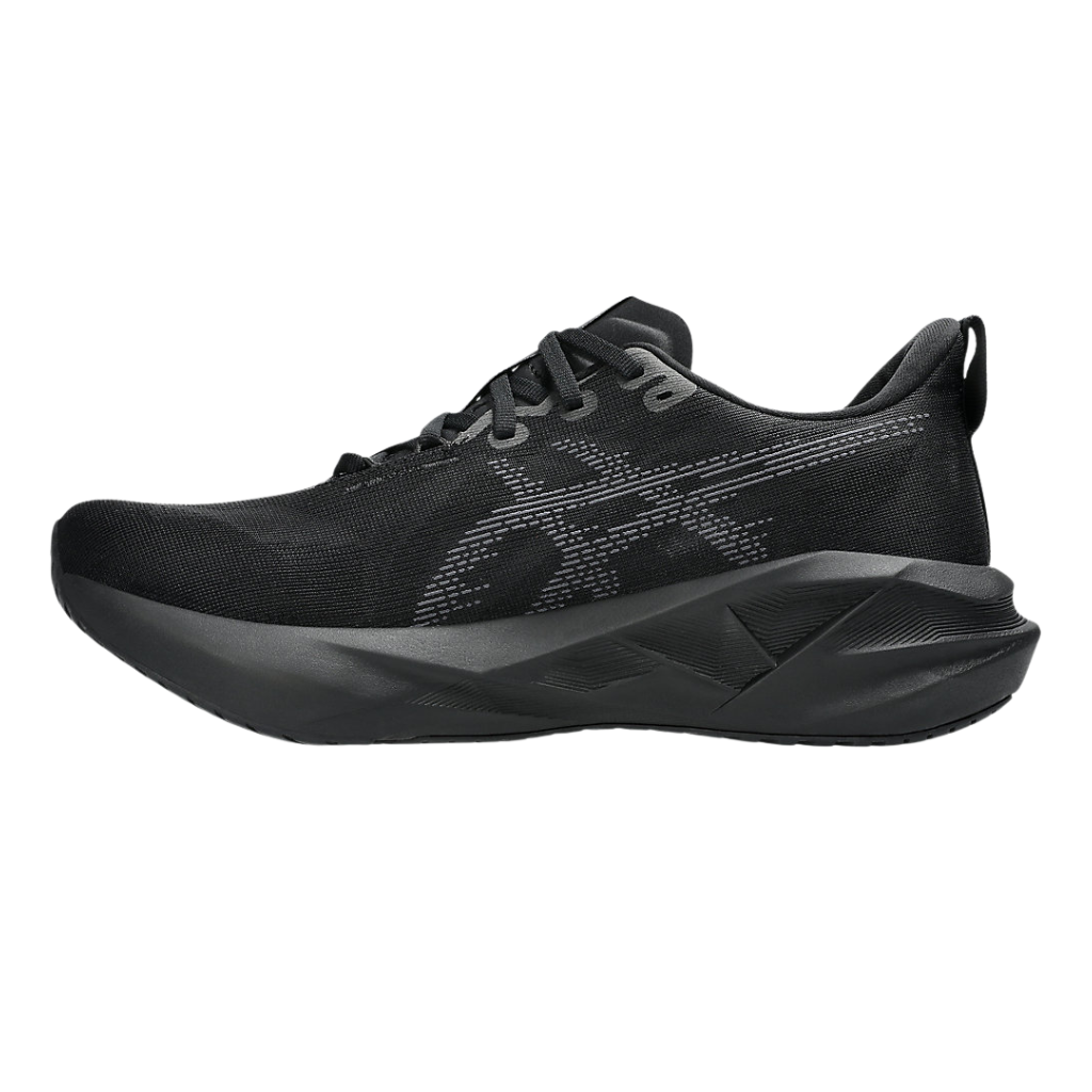 ASICS Novablast 5 Mens - FOOTWEAR - Mens Neutral Cushioned