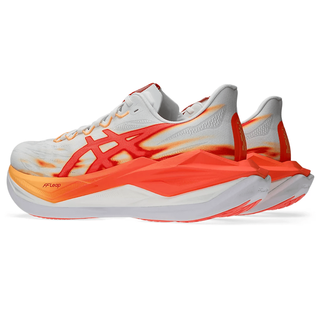 ASICS Superblast 3 Unisex FOOTWEAR - Unisex Neutral