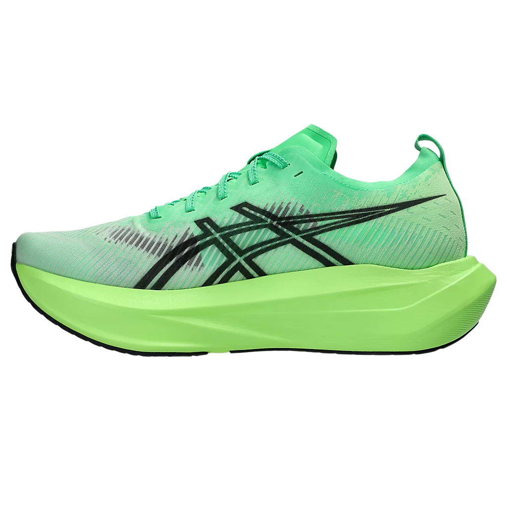 ASICS Megablast Ekiden Unisex FOOTWEAR - Unisex Neutral