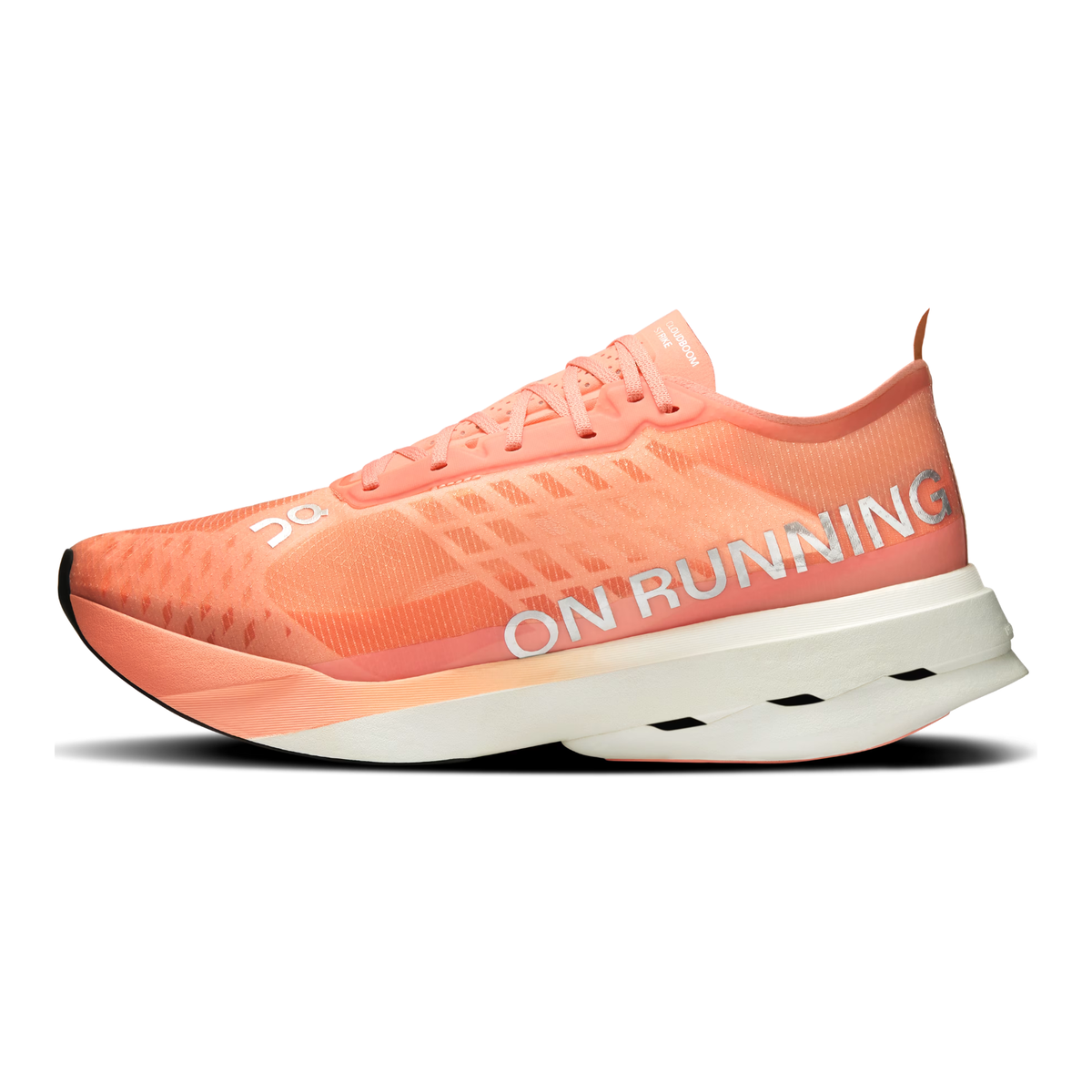 ON Cloudboom Strike Mens - FOOTWEAR - Mens Carbon Plate