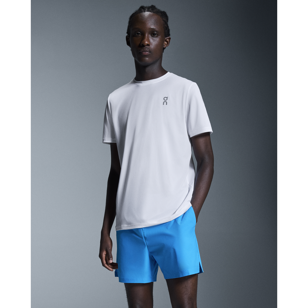 ON Core Shorts 5 Inch Mens APPAREL - Mens Shorts
