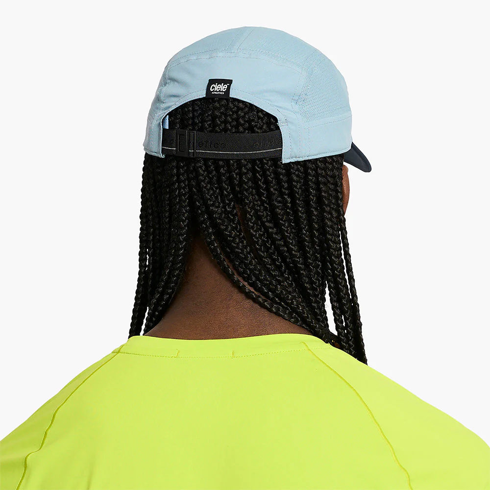 CIELE GOCap SC - Comp - C Cube - GEAR - Unisex Hats, Visors & Headwear