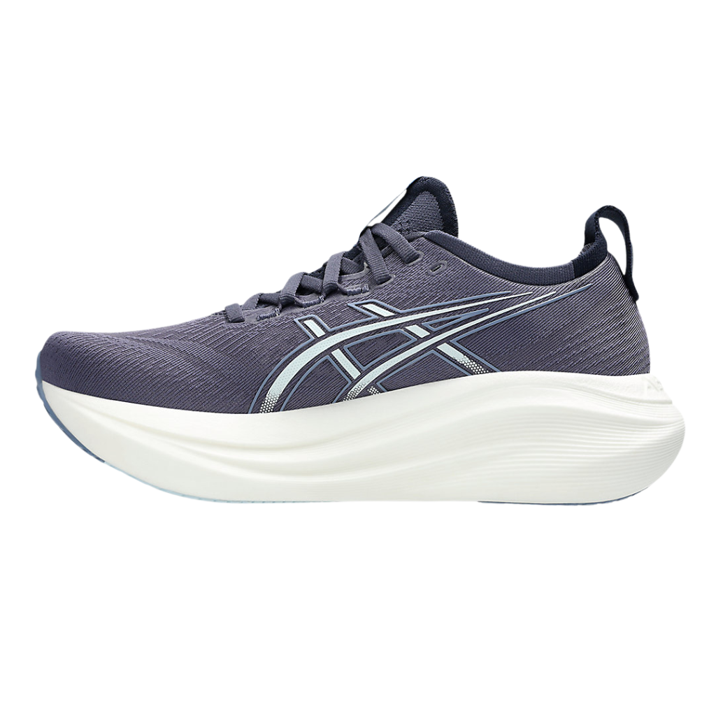 ASICS Gel-Nimbus 27 Womens FOOTWEAR - Womens Neutral Cushioned