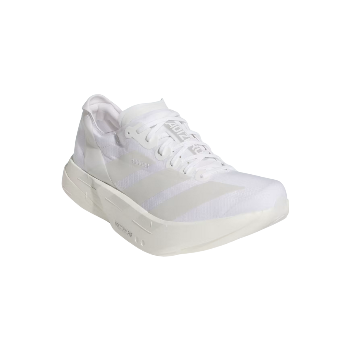ADIDAS Adizero Adios Pro 4 Mens FOOTWEAR - Mens Carbon Plate