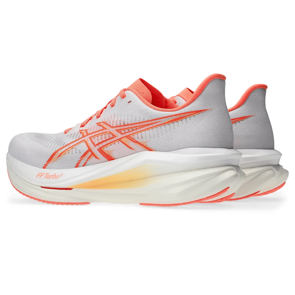 ASICS Sonicblast 2 Womens - FOOTWEAR - Womens Neutral Cushioned