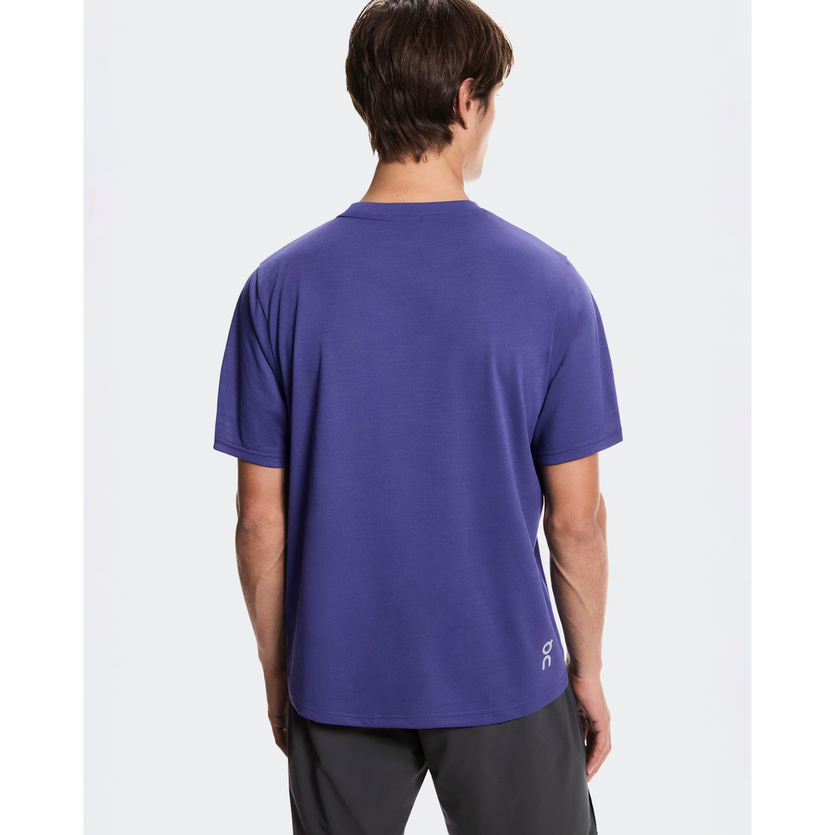 On Run-T Mens APPAREL - Mens T-Shirts