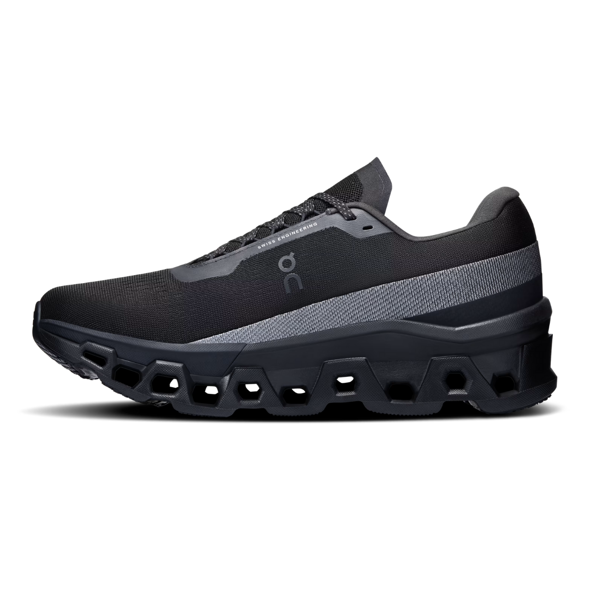 ON Cloudmonster 2 Mens FOOTWEAR - Mens Neutral Cushioned
