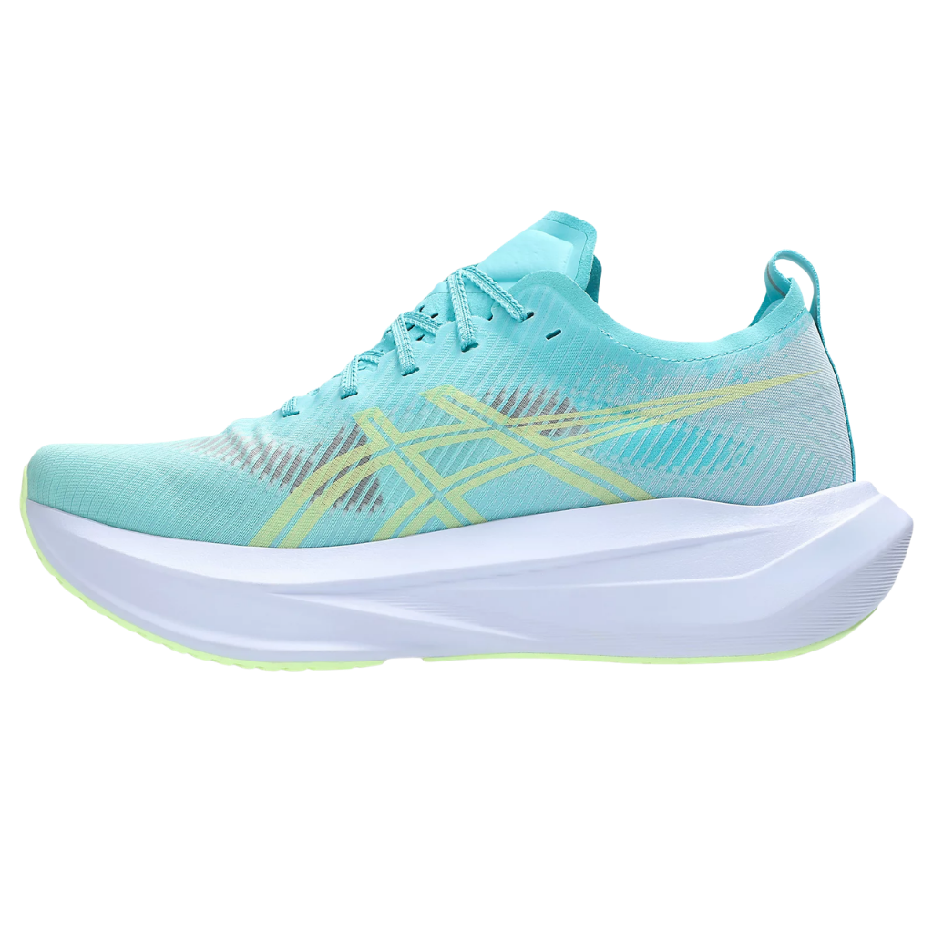 ASICS Megablast Unisex FOOTWEAR - Unisex Neutral