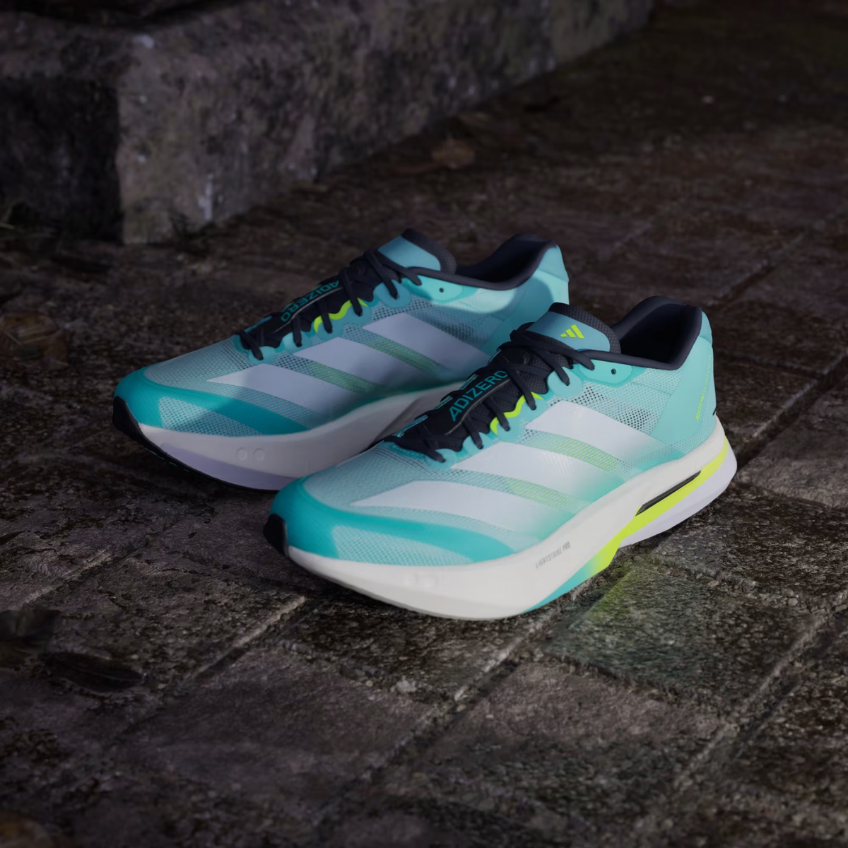 ADIDAS Adizero Boston 13 Mens - FOOTWEAR - Mens Everyday Training