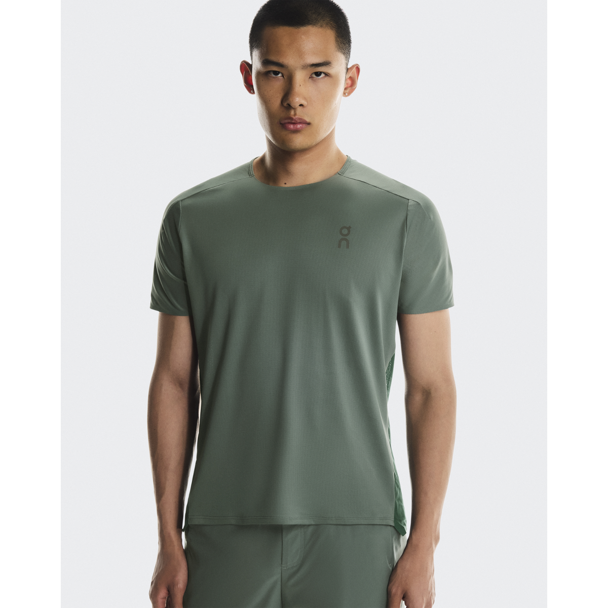 ON Performance-T Mens - APPAREL - Mens T-Shirts