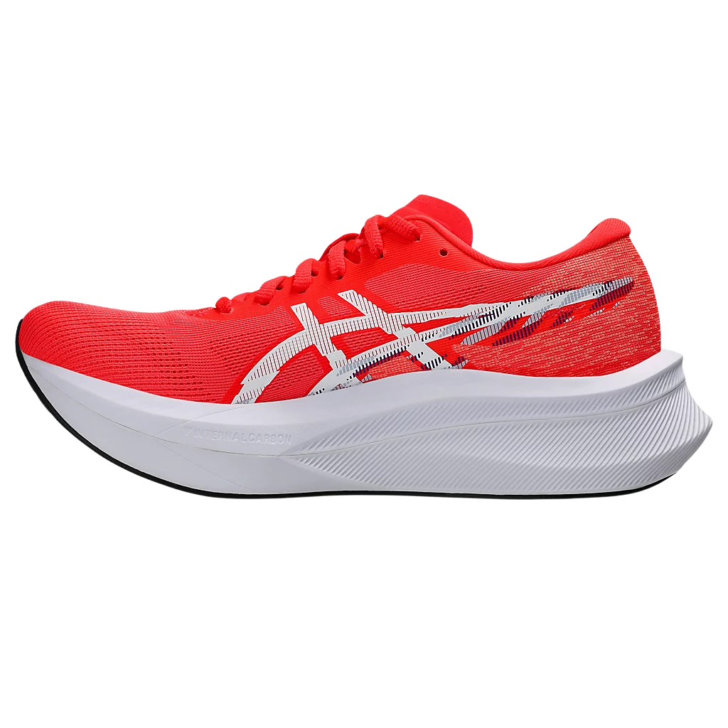 ASICS Magic Speed 4 Womens - FOOTWEAR - Womens Carbon Plate