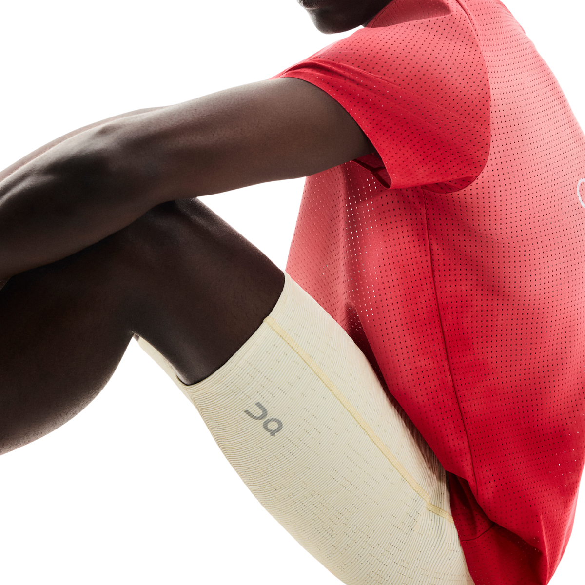 ON Pace Tights Short Mens APPAREL - Mens Compression Tights