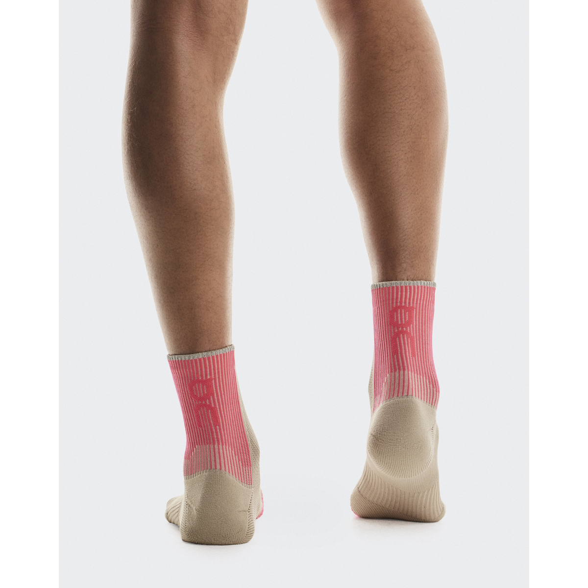 ON Performance Run Mid Sock Unisex GEAR - Socks