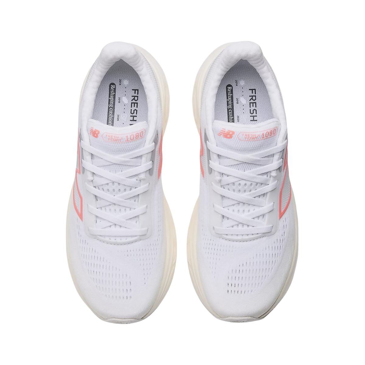 NEW BALANCE Fresh Foam X 1080 V14 Women's - FOOTWEAR - Womens Neutral Cushioned