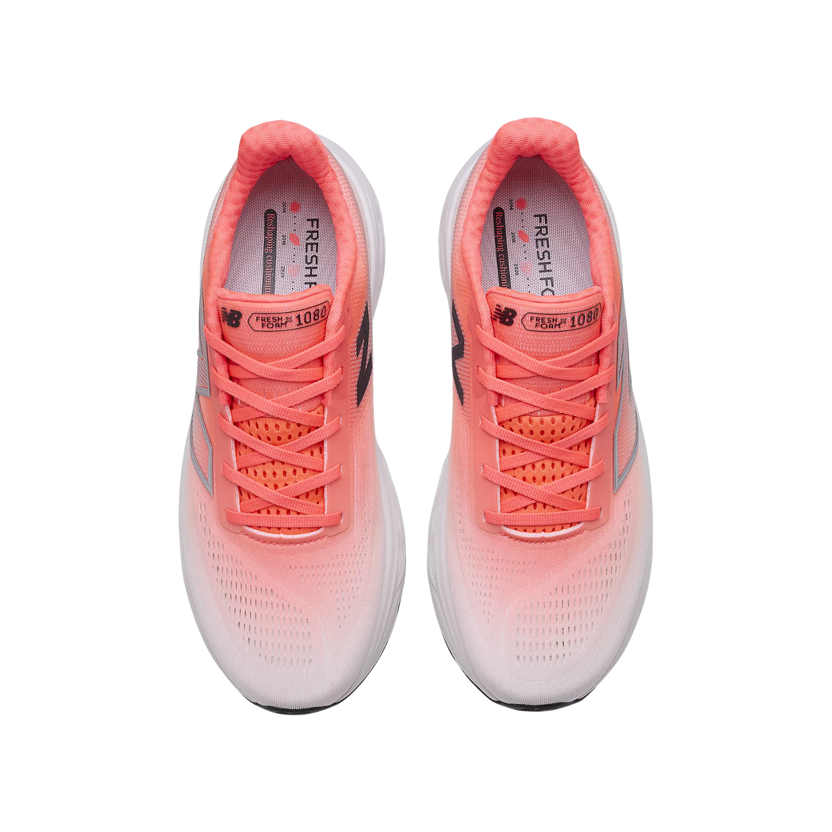 NEW BALANCE Fresh Foam X 1080 V14 Mens FOOTWEAR - Mens Neutral Cushioned