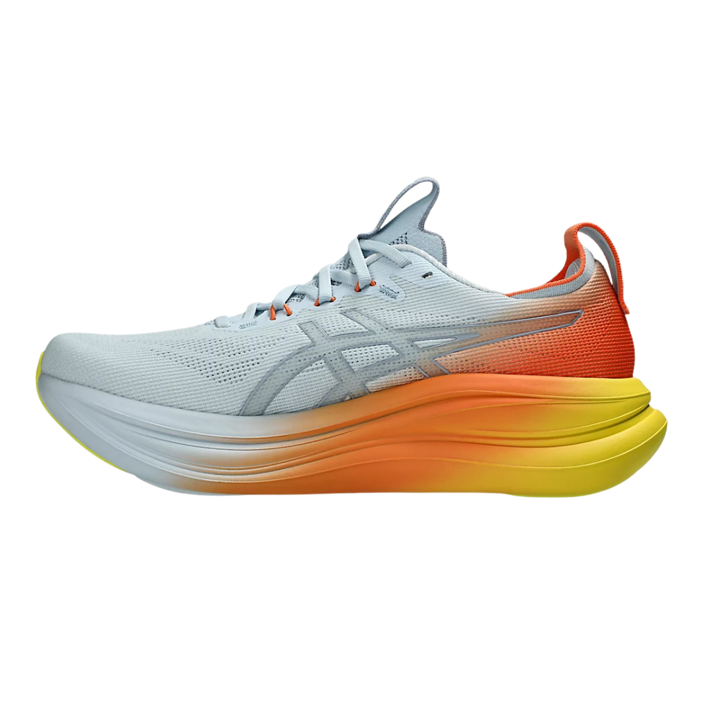 ASICS GEL-Nimbus 28 Mens FOOTWEAR - Mens Neutral Cushioned