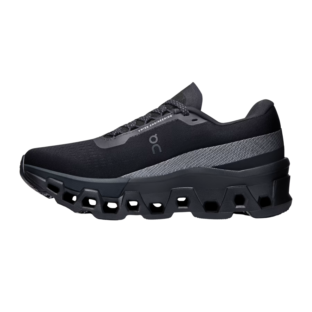 ON Cloudmonster 2 Womens - FOOTWEAR - Womens Neutral Cushioned