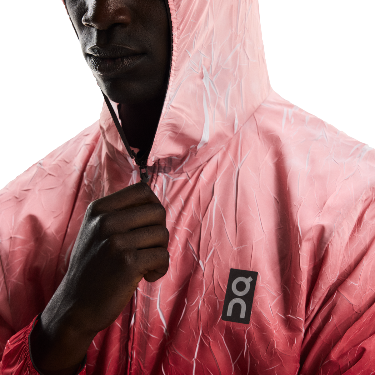 ON Pace Jacket Mens APPAREL - Mens Jackets