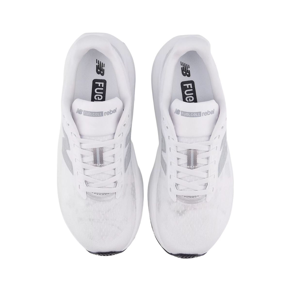 NEW BALANCE FuelCell Rebel V5 Women's FOOTWEAR - Womens Neutral Cushioned