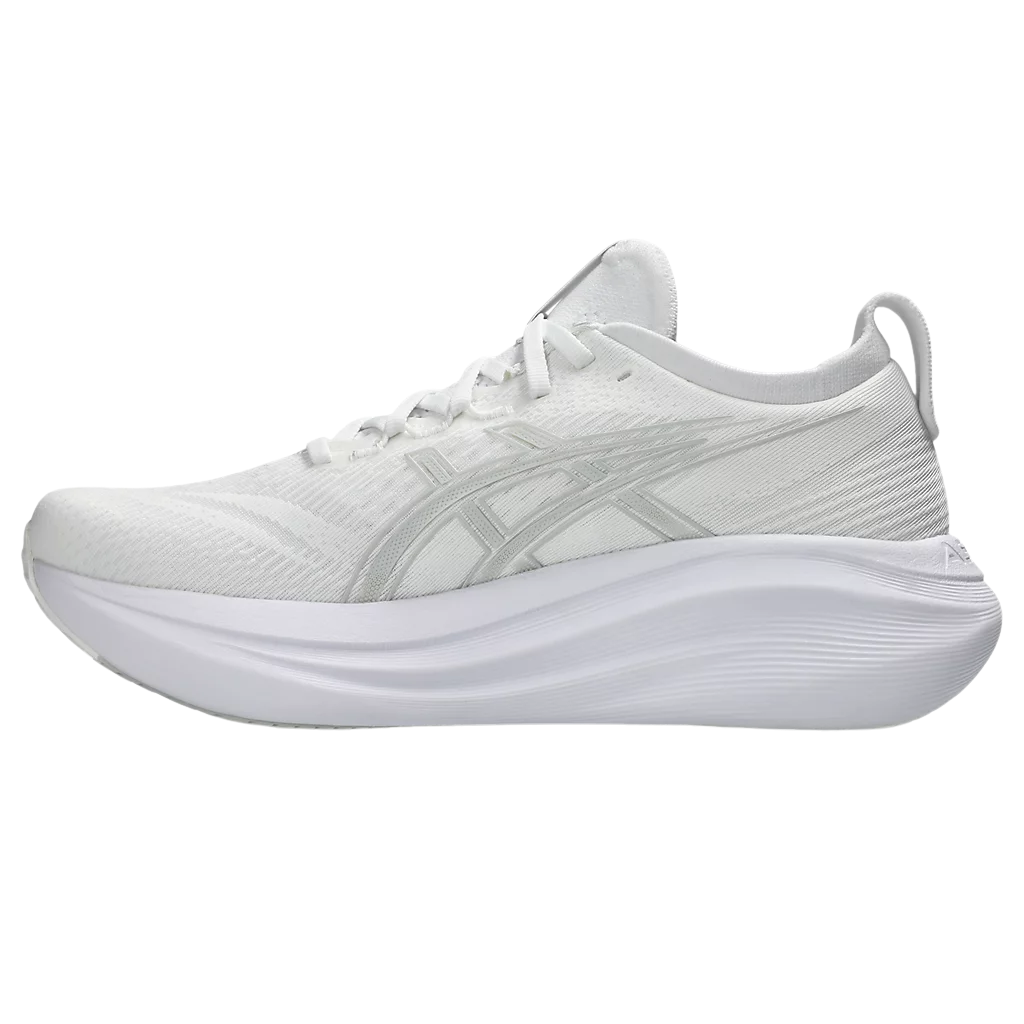 ASICS Gel-Nimbus 27 Mens FOOTWEAR - Mens Neutral Cushioned