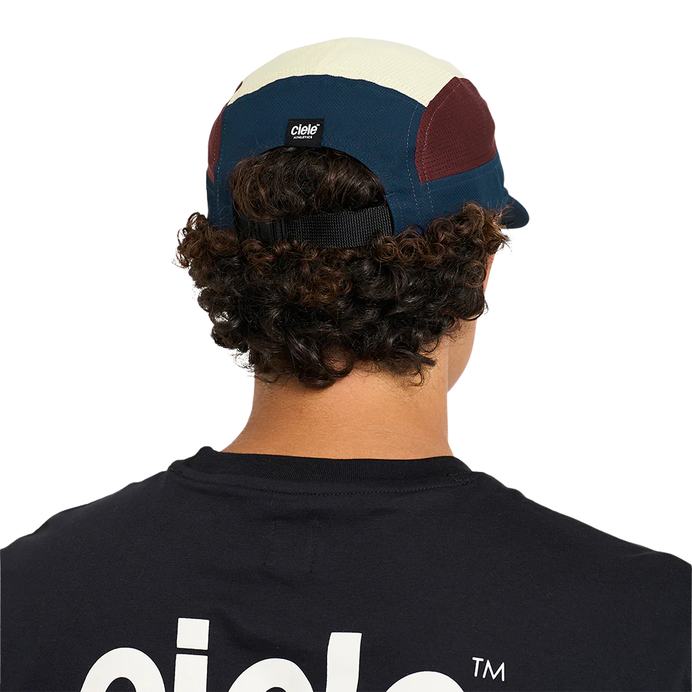 CIELE GOCap - Field - Iconic Bar - GEAR - Unisex Hats, Visors & Headwear