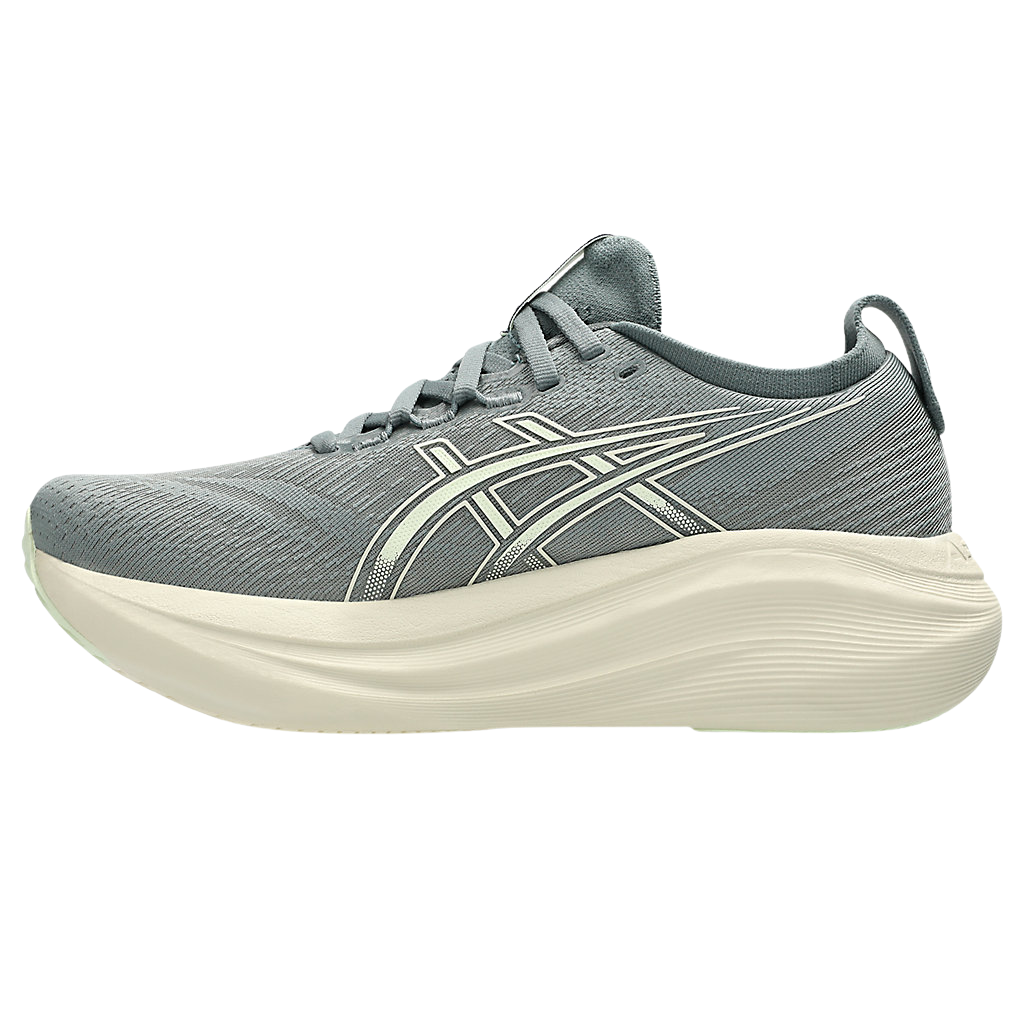 ASICS Gel-Nimbus 27 Womens - FOOTWEAR - Womens Neutral Cushioned