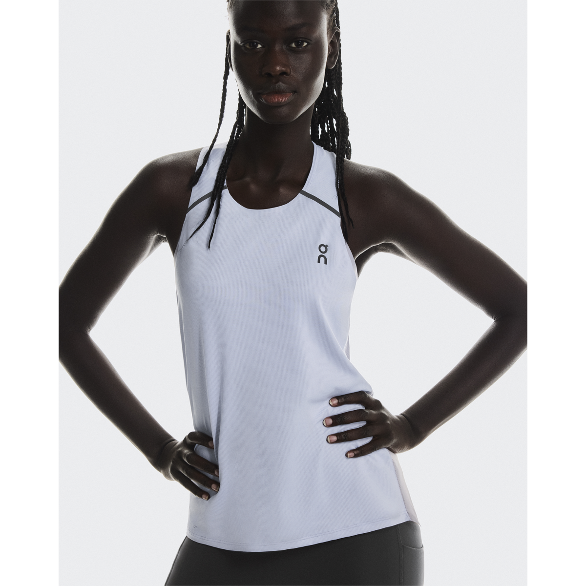 ON Performance Tank Womens APPAREL - Womens Tanks