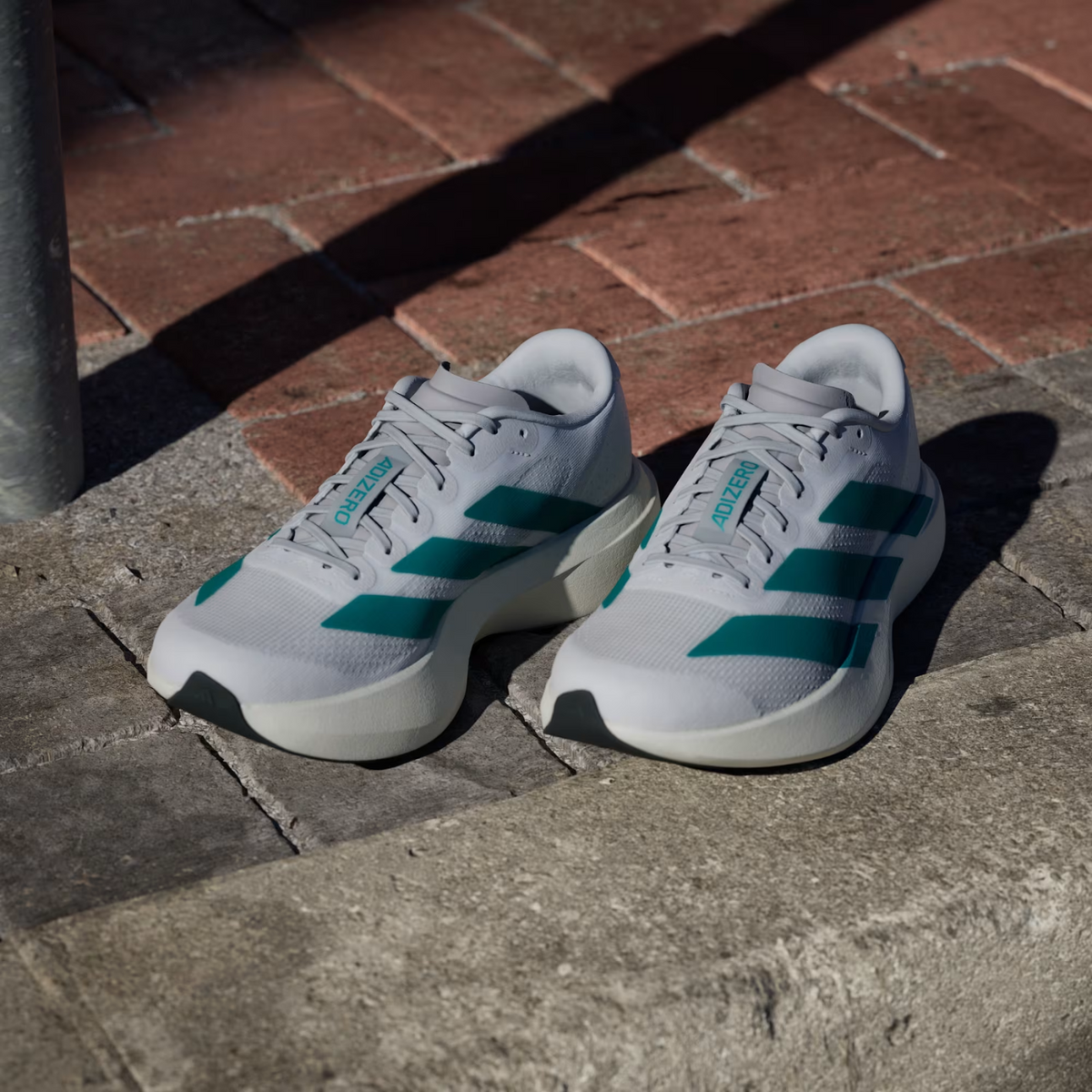 ADIDAS Adizero Evo SL Womens FOOTWEAR - Womens Neutral