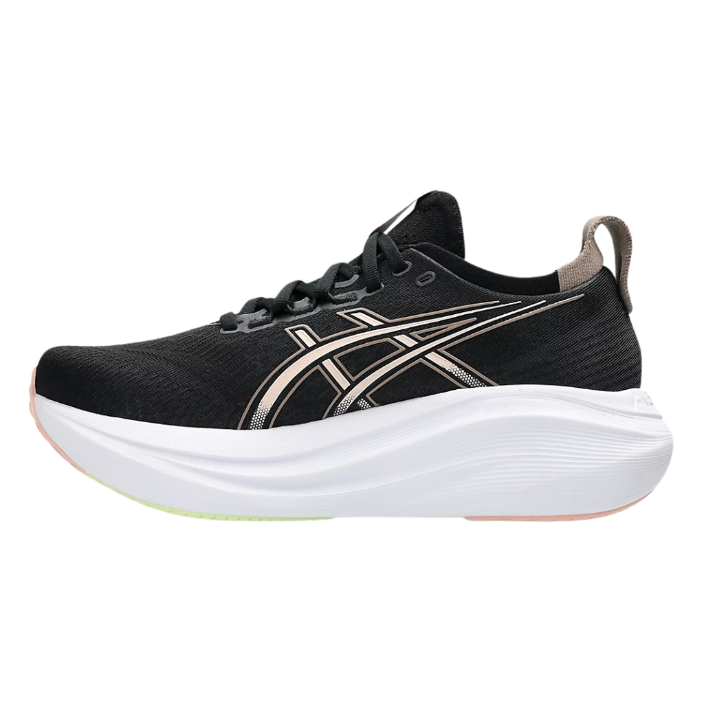 Asics Gel-Nimbus 27 Womens - FOOTWEAR - Womens Neutral Cushioned