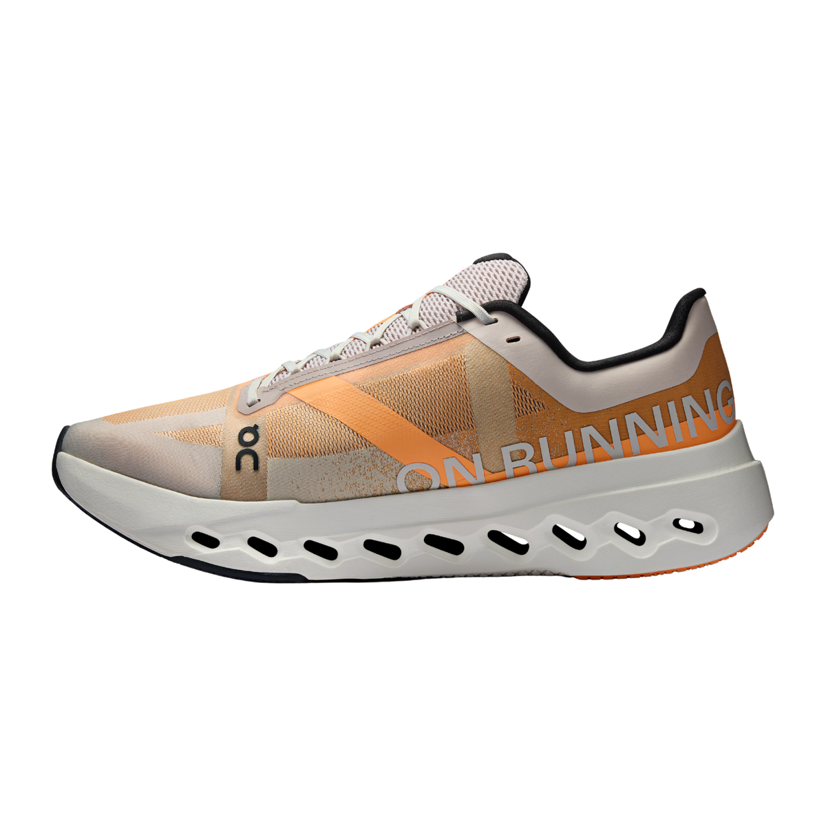 ON Cloudsurfer Next Mens FOOTWEAR - Mens Neutral