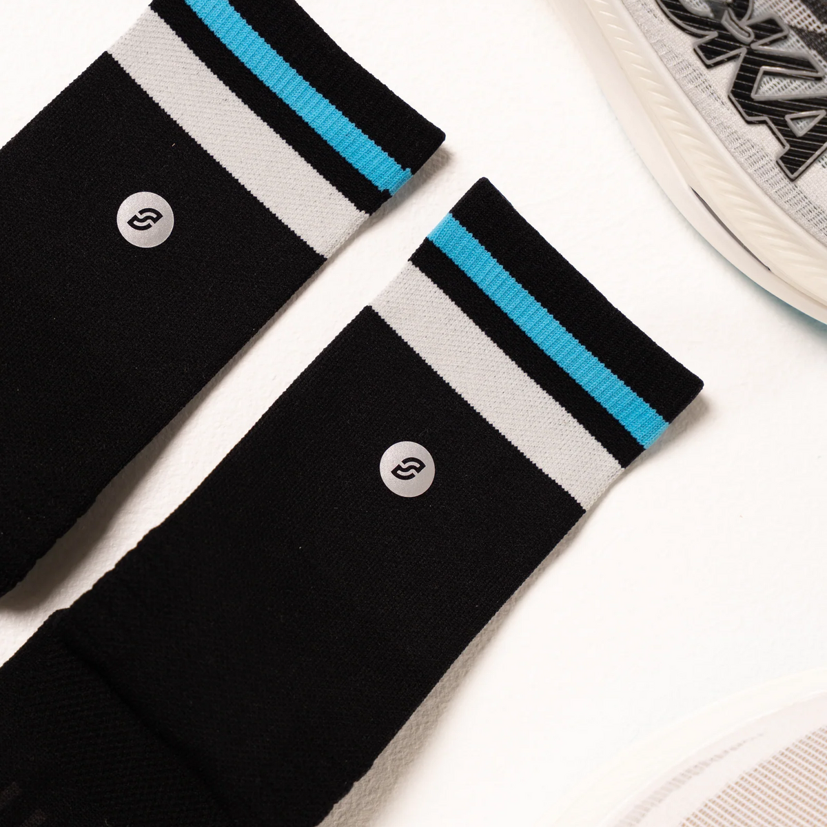 SHYU Racing Half Crew Sock - GEAR - Socks