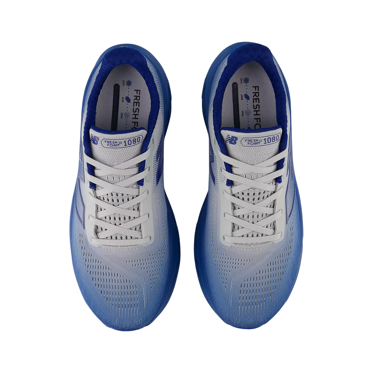 NEW BALANCE Fresh Foam X 1080 V14 Men's - FOOTWEAR - Mens Neutral Cushioned