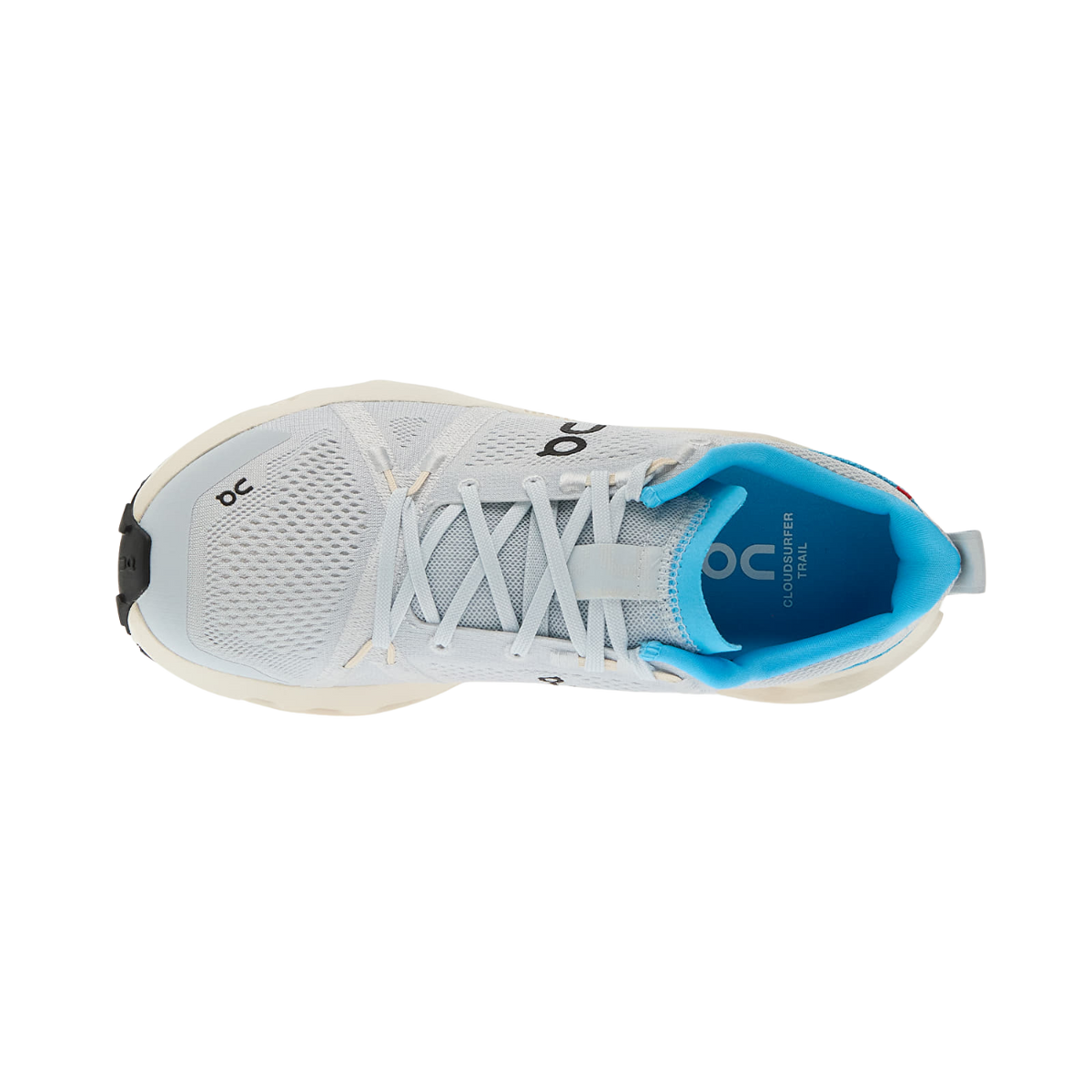 ON Cloudsurfer Trail Womens FOOTWEAR - Womens Trail