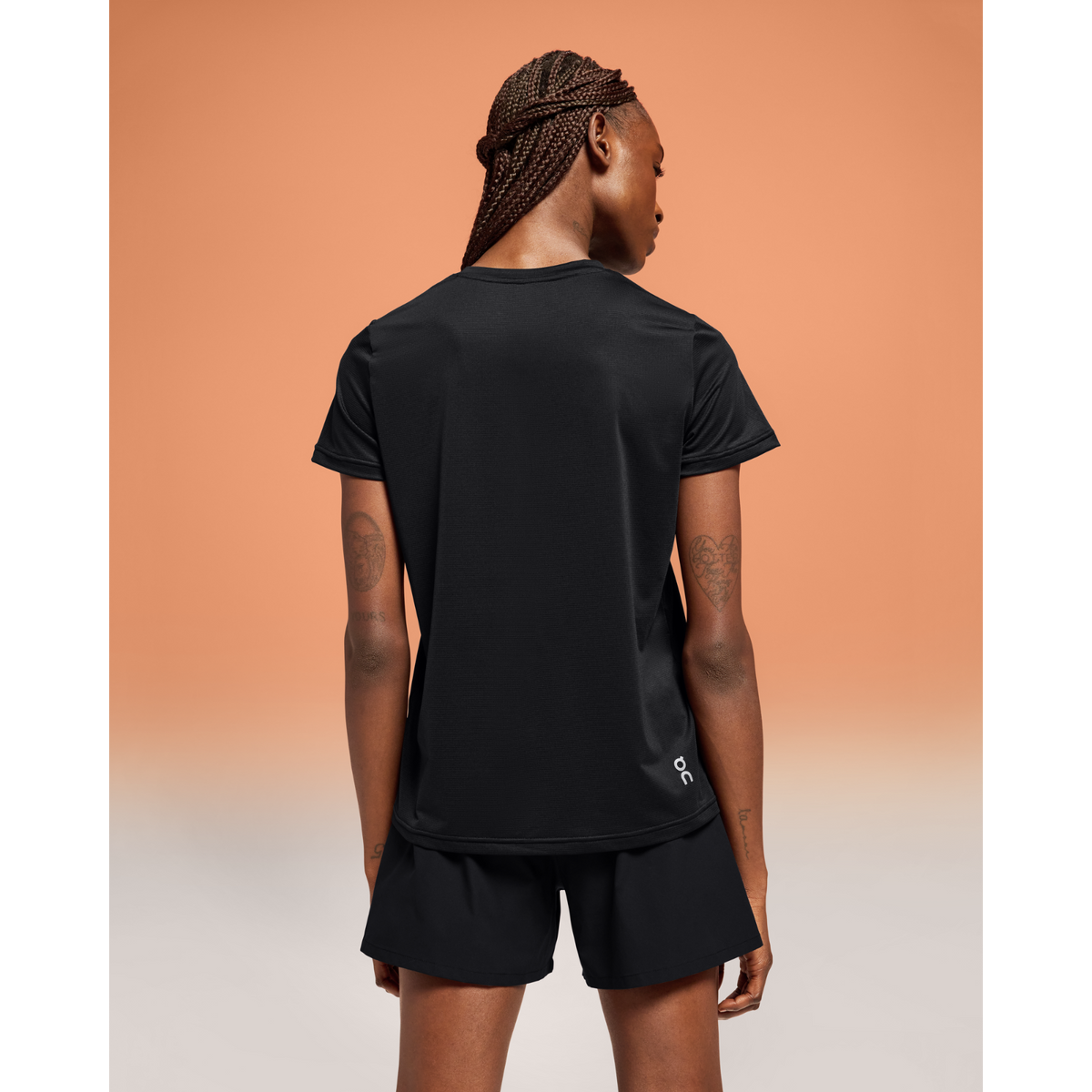 ON Core-T Womens APPAREL - Womens T-Shirts