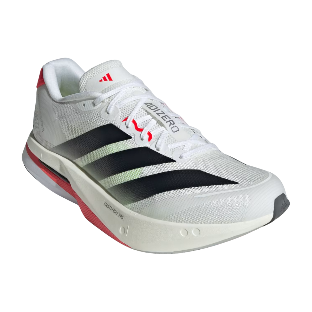 ADIDAS Adizero Boston 13 Mens FOOTWEAR - Mens Everyday Training