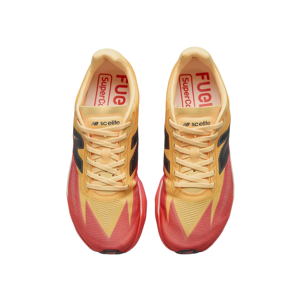 NEW BALANCE FuelCell SuperComp Elite v5 Womens
