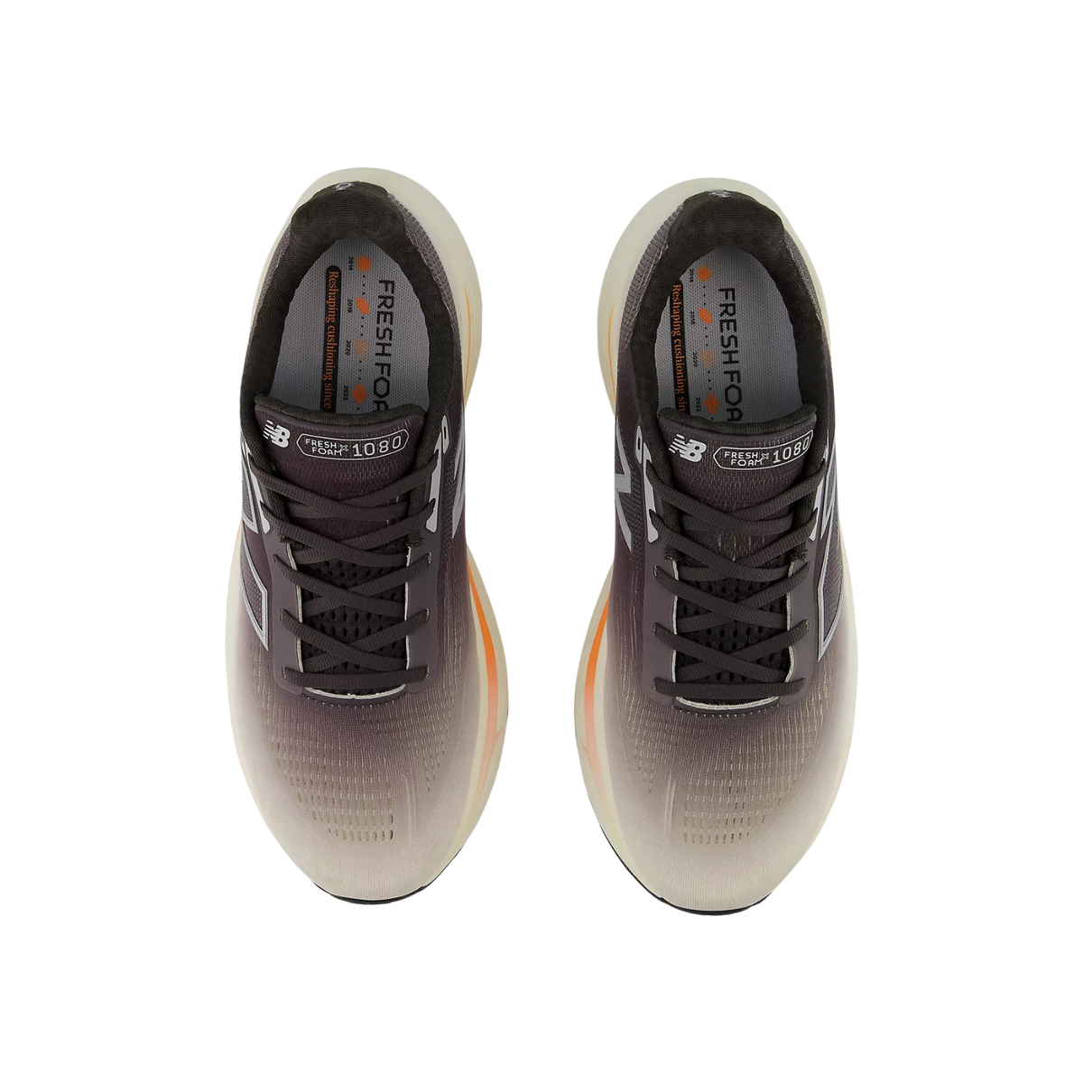 NEW BALANCE Fresh Foam X 1080 V14 Men's FOOTWEAR - Mens Neutral Cushioned