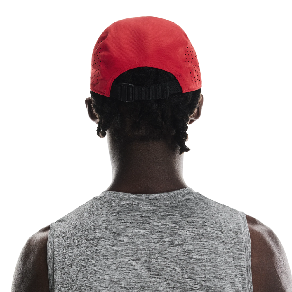 ON Lightweight Cap GEAR - Unisex Hats, Visors & Headwear