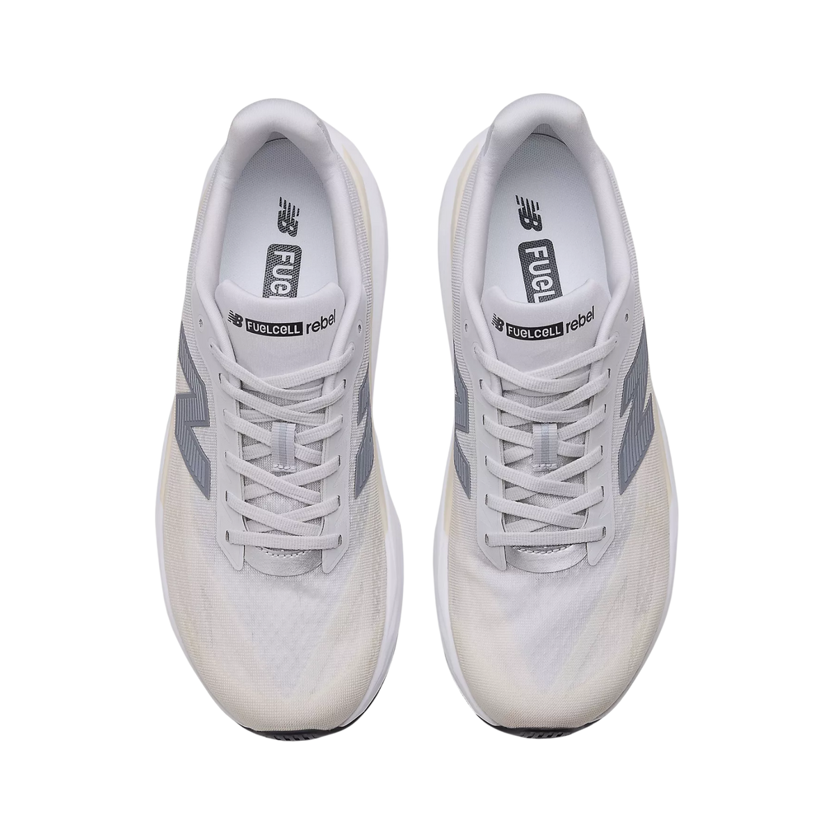 NEW BALANCE FuelCell Rebel V5 Mens FOOTWEAR - Mens Neutral Cushioned