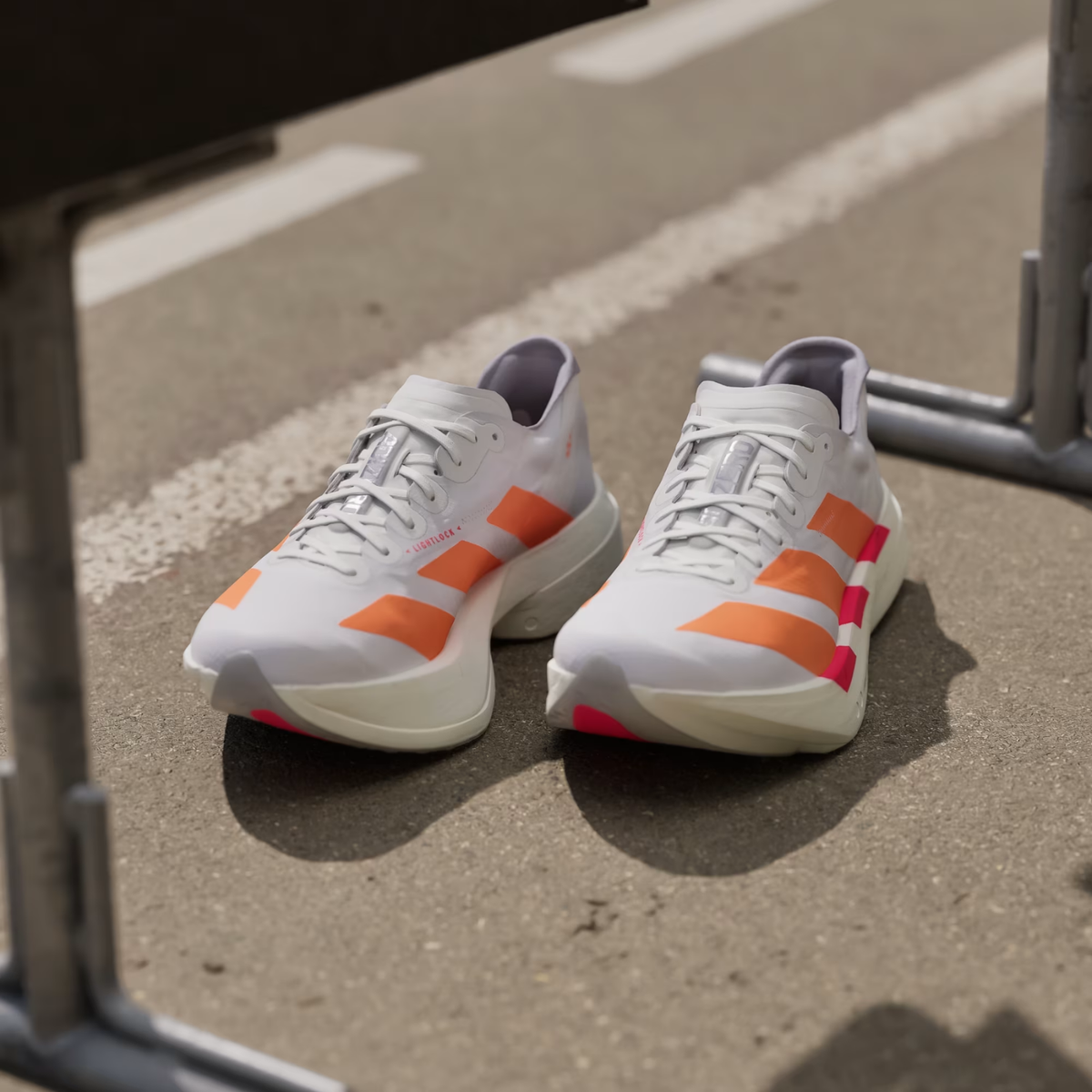 ADIDAS Adizero Adios Pro 4 Mens