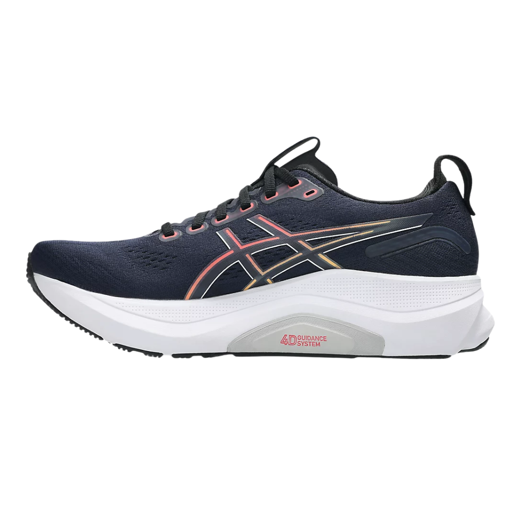 ASICS Gel-Kayano 32 Mens Wide FOOTWEAR - Mens Stability