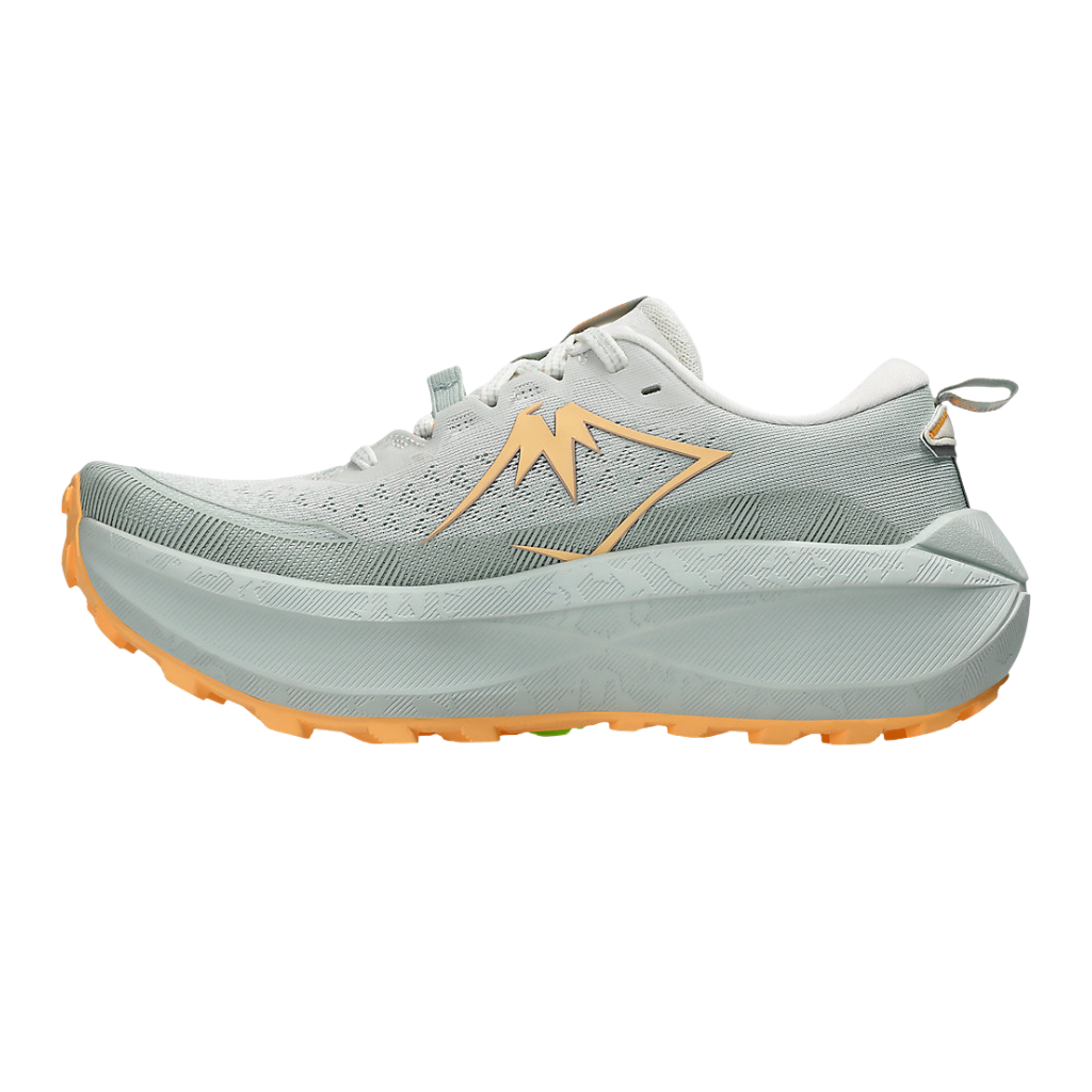 ASICS Trabuco Max 4 Womens FOOTWEAR - Womens Trail