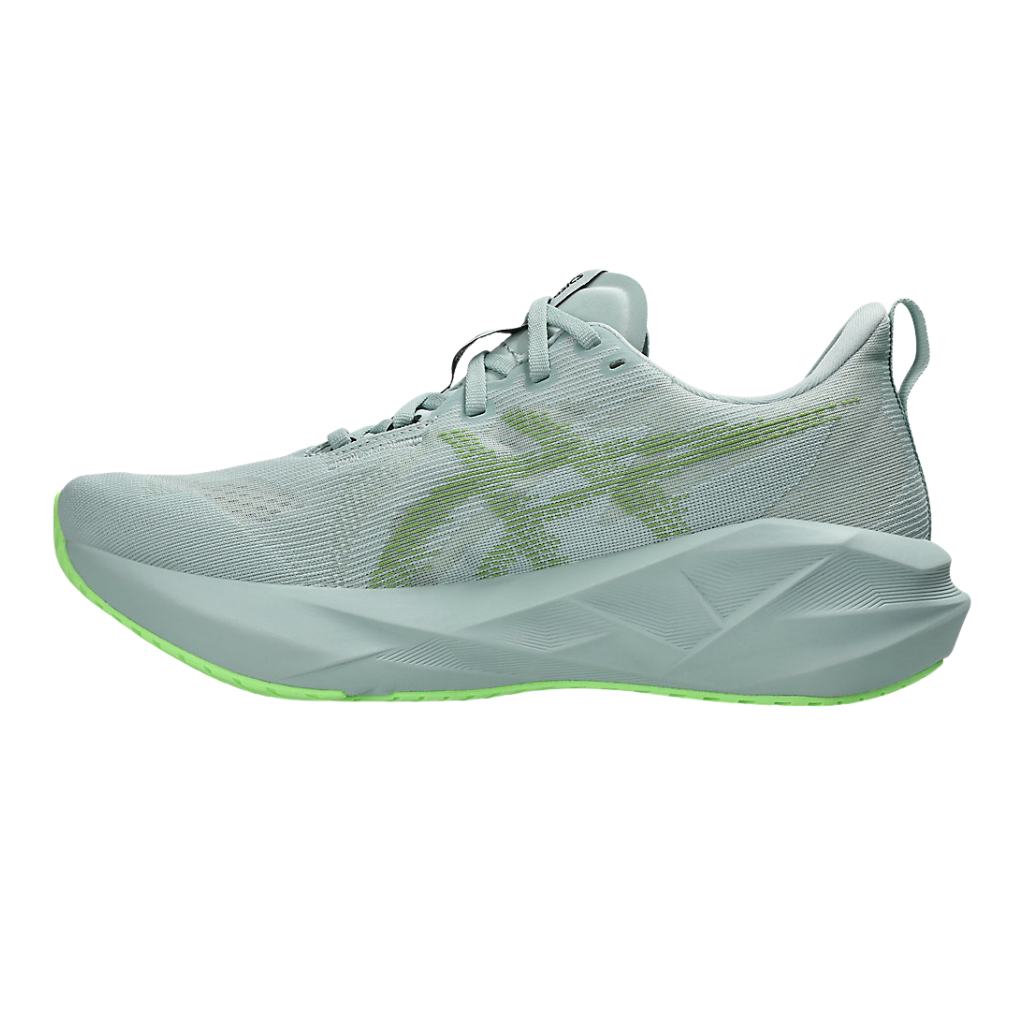 ASICS Novablast 5 Mens - FOOTWEAR - Mens Neutral Cushioned