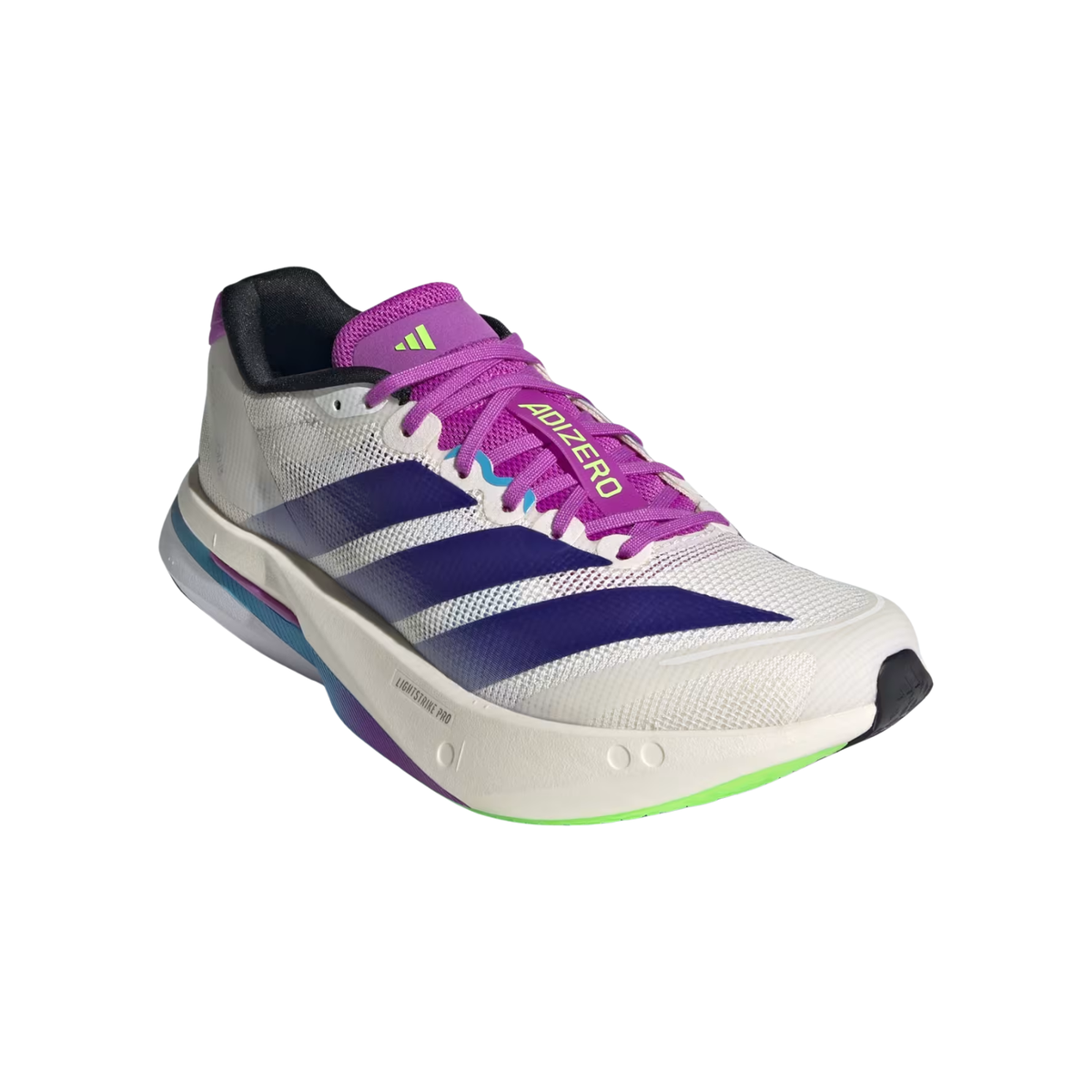 ADIDAS Adizero Boston 13 Womens FOOTWEAR - Womens Everyday Training