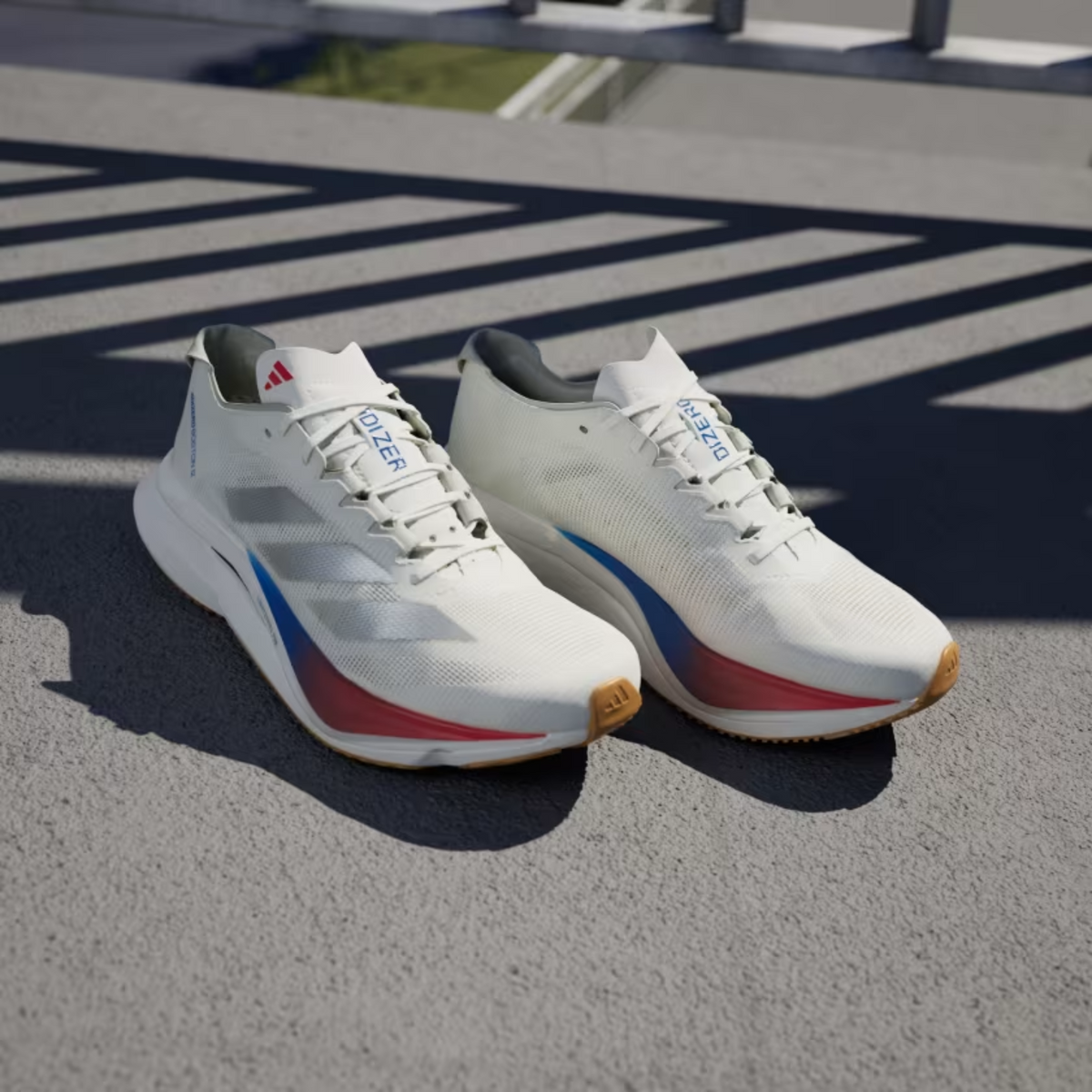 ADIDAS Boston 12 Womens FOOTWEAR - Womens Everyday Training